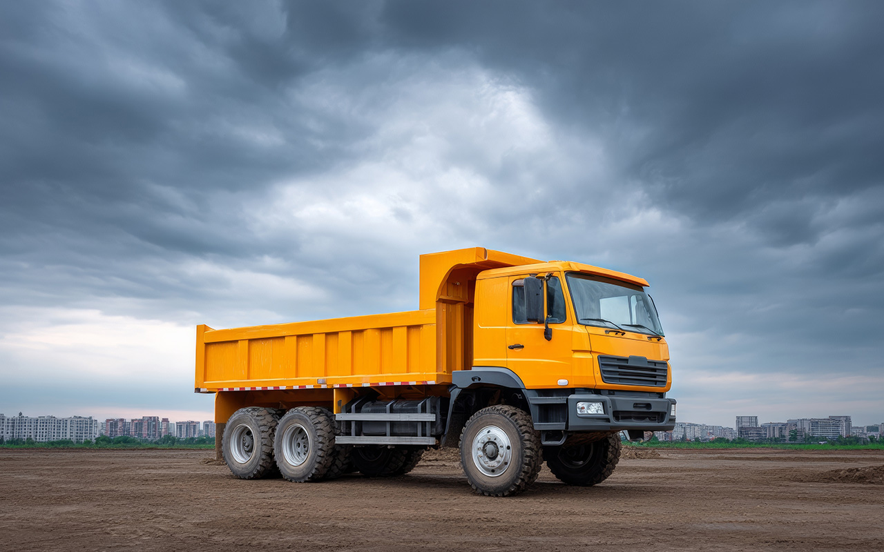 _0005_Tipper Truck Hire